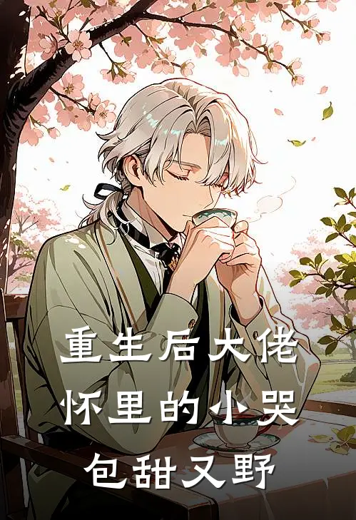 重生后大佬怀里的小哭包甜又野