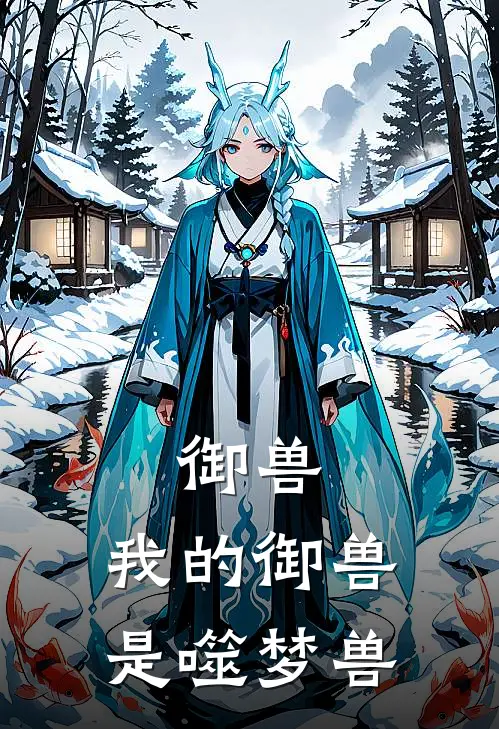 御兽：我的御兽是噬梦兽