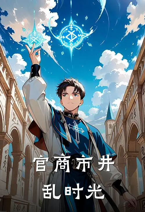 官商市井乱时光