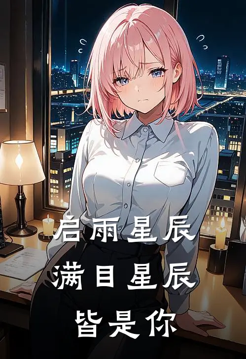 启雨星辰【满目星辰皆是你】