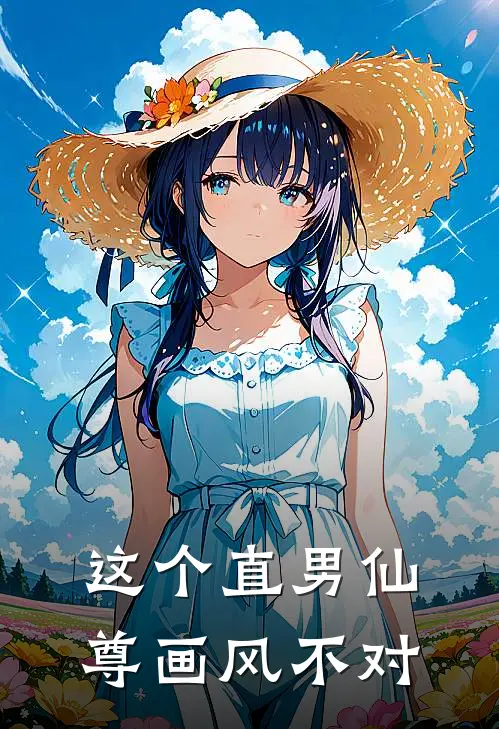 这个直男仙尊画风不对