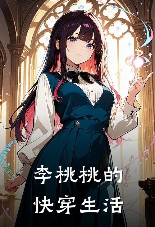 李桃桃的快穿生活