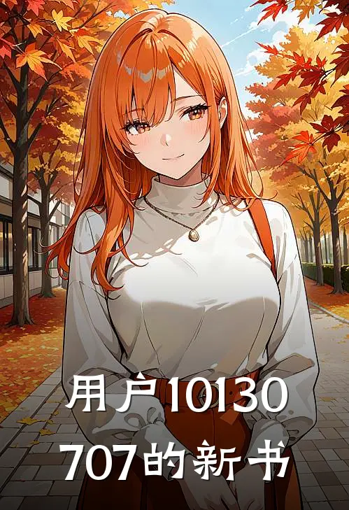 用户10130707的新书