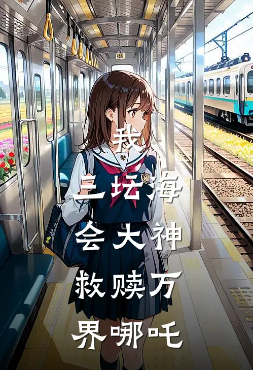 我，三坛海会大神，救赎万界哪吒