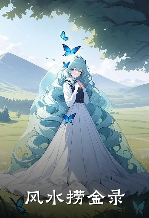 风水捞金录