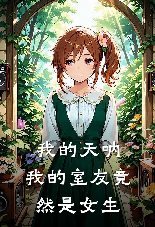 我的天呐，我的室友竟然是女生