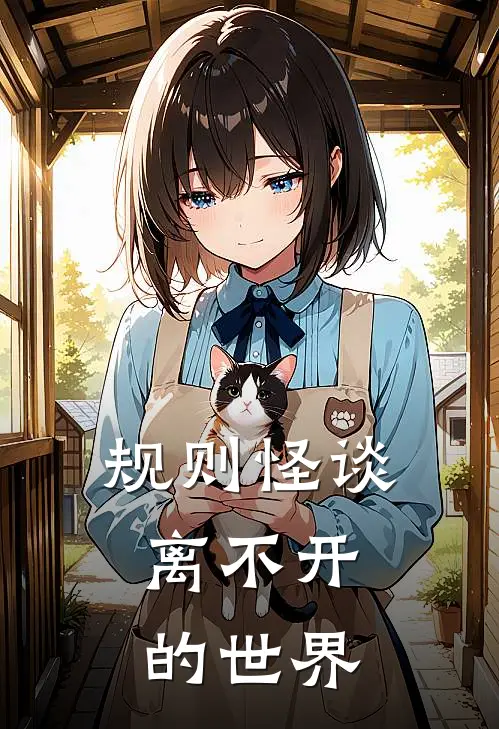 规则怪谈：离不开的世界