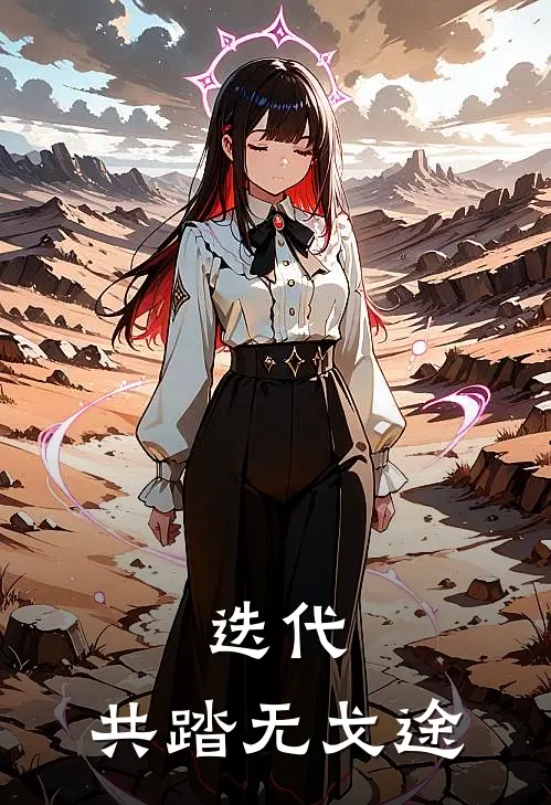 迭代，共踏无戈途