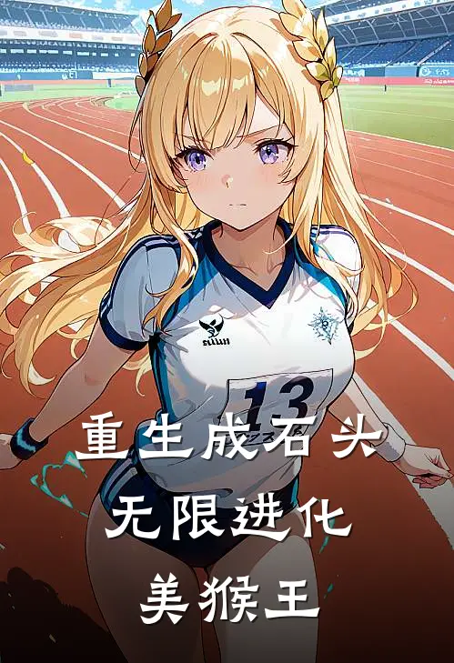 重生成石头：无限进化美猴王