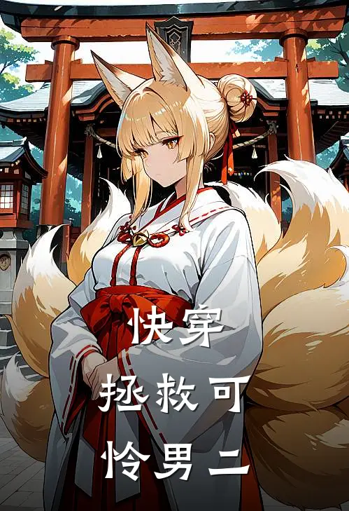 快穿：拯救可怜男二