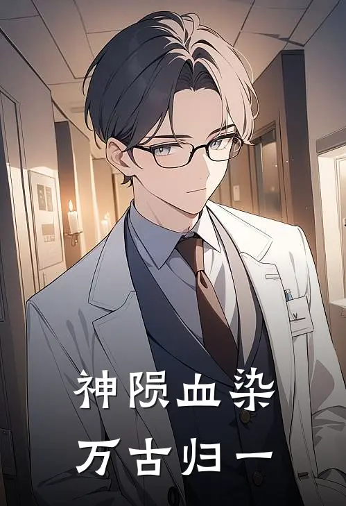 神陨血染：万古归一