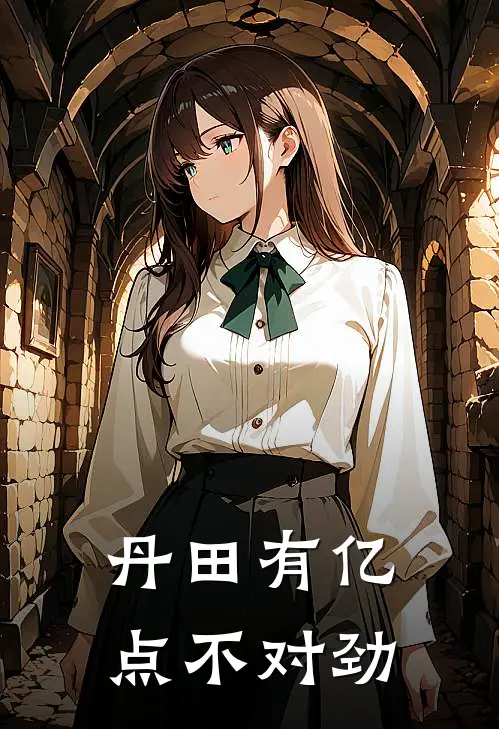 丹田有亿点不对劲