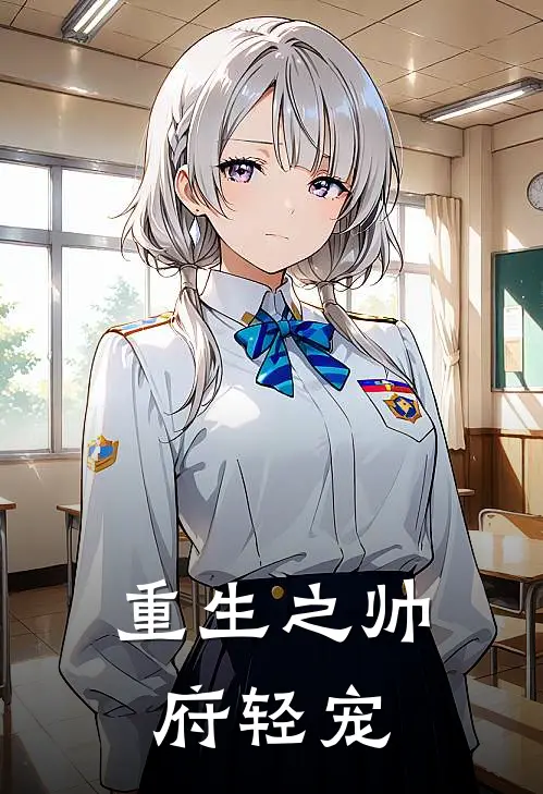 重生之帅府轻宠