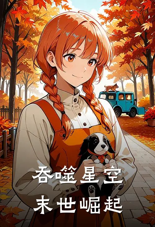 吞噬星空：末世崛起