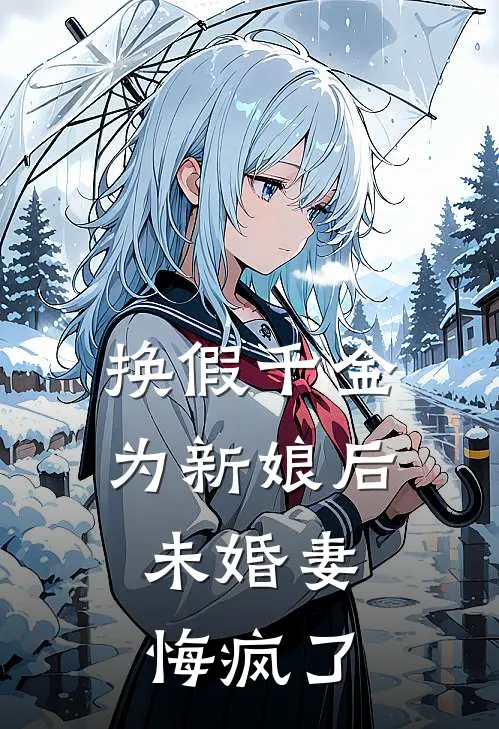 换假千金为新娘后，未婚妻悔疯了