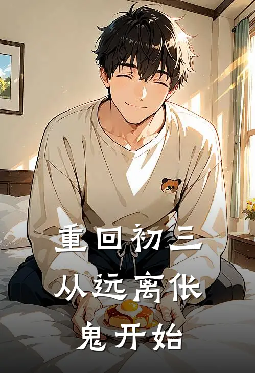 重回初三，从远离伥鬼开始