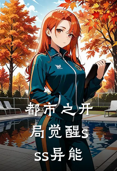 都市之开局觉醒sss异能