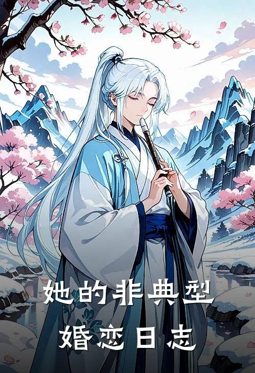 她的非典型婚恋日志