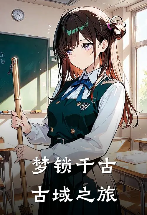 梦锁千古古域之旅