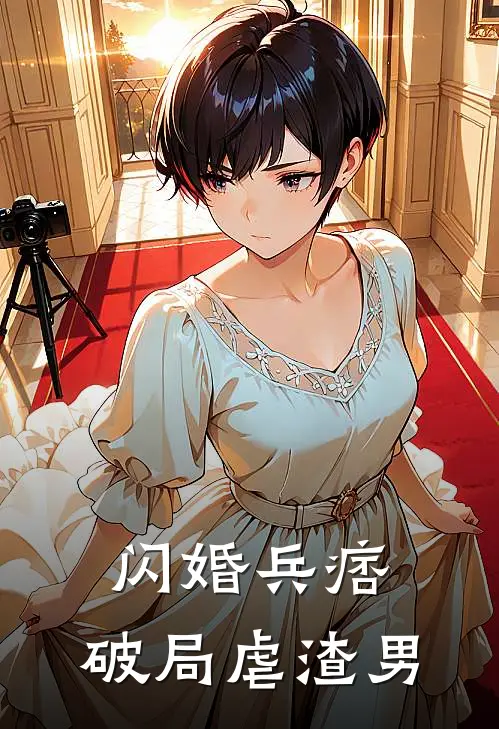 闪婚兵痞，破局虐渣男