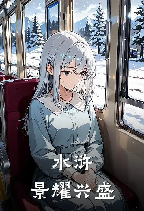 水浒：景耀兴盛