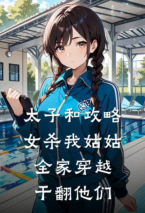 太子和攻略女杀我姑姑，全家穿越干翻他们