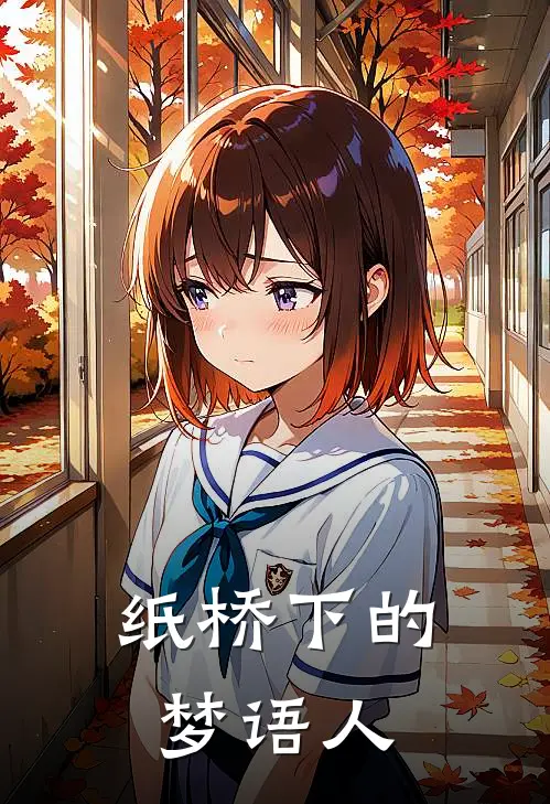 纸桥下的梦语人