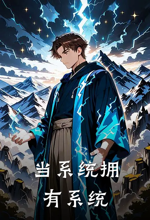 当系统拥有系统