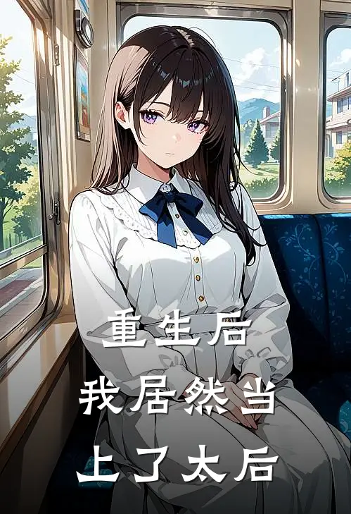 重生后，我居然当上了太后