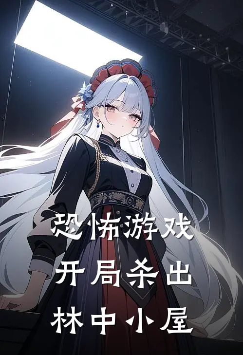 恐怖游戏：开局杀出林中小屋