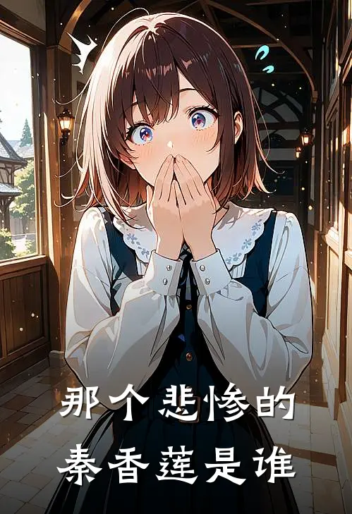 那个悲惨的秦香莲是谁