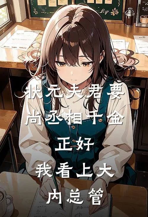 状元夫君要尚丞相千金，正好，我看上大内总管