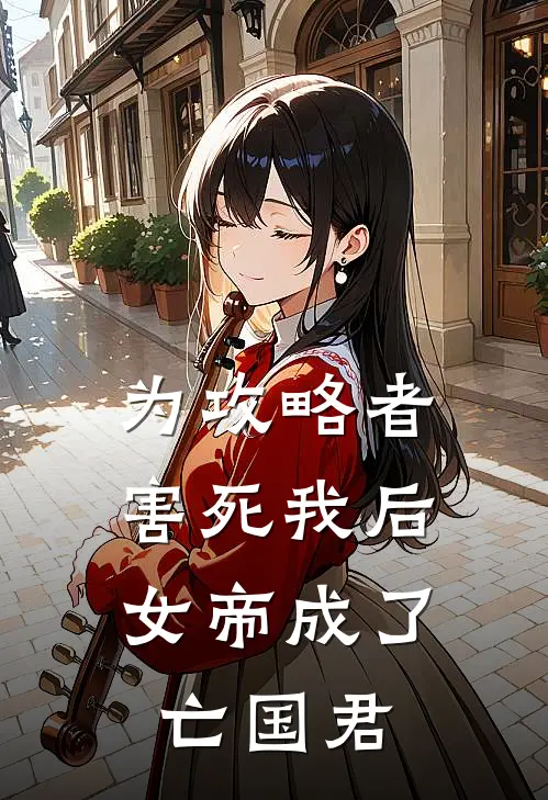 为攻略者害死我后，女帝成了亡国君