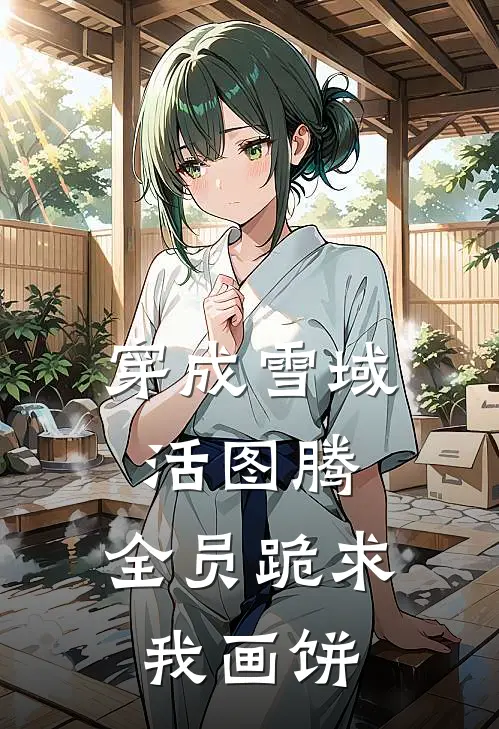 穿成雪域活图腾，全员跪求我画饼