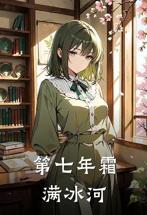 第七年霜满冰河