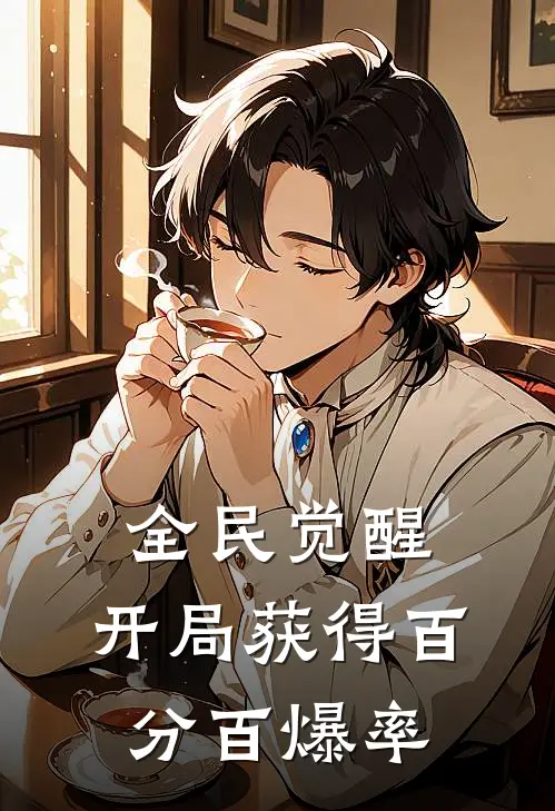 全民觉醒：开局获得百分百爆率