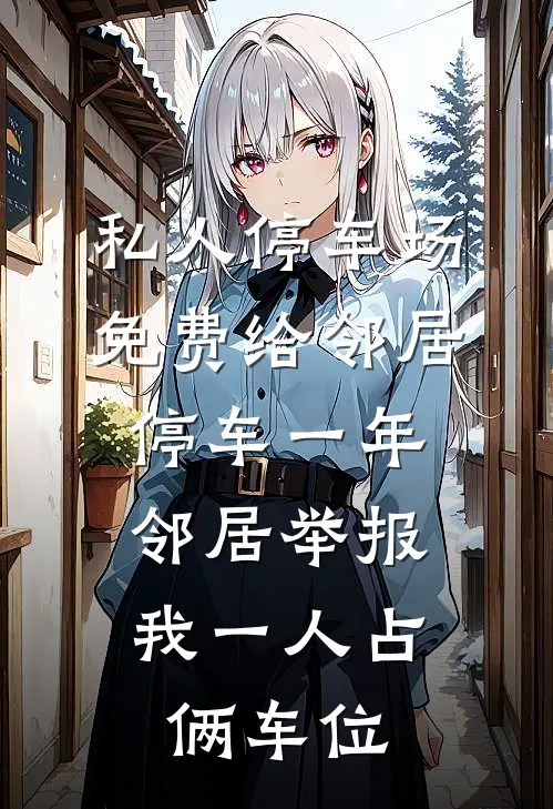 私人停车场免费给邻居停车一年，邻居举报我一人占俩车位