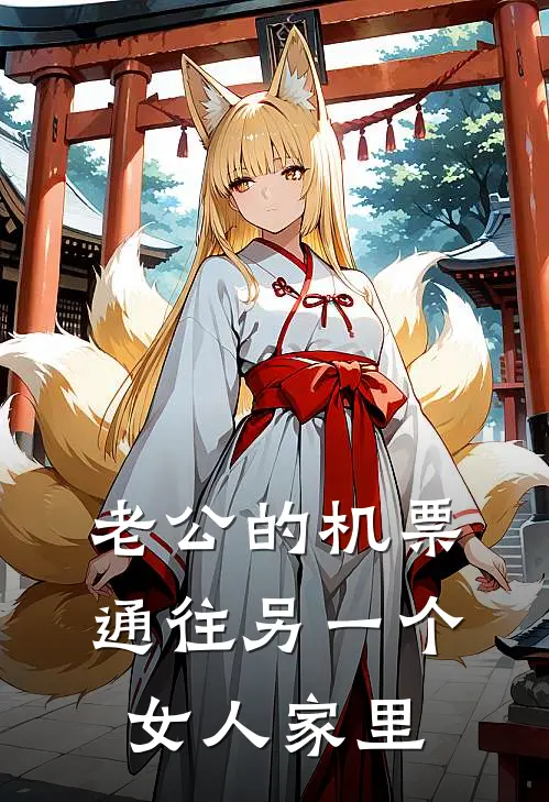 老公的机票通往另一个女人家里