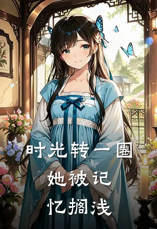 时光转一圈，她被记忆搁浅