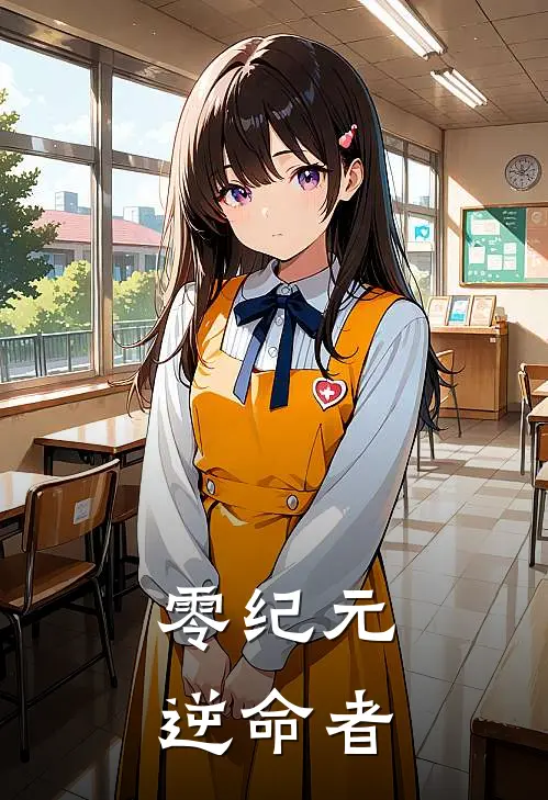 零纪元：逆命者(玉佩苏西挽)全集阅读_零纪元：逆命者最新章节阅读