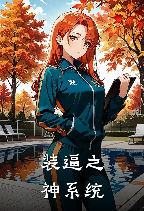 陆飞羽陆飞《装逼之神系统》全文免费阅读_装逼之神系统全集在线阅读