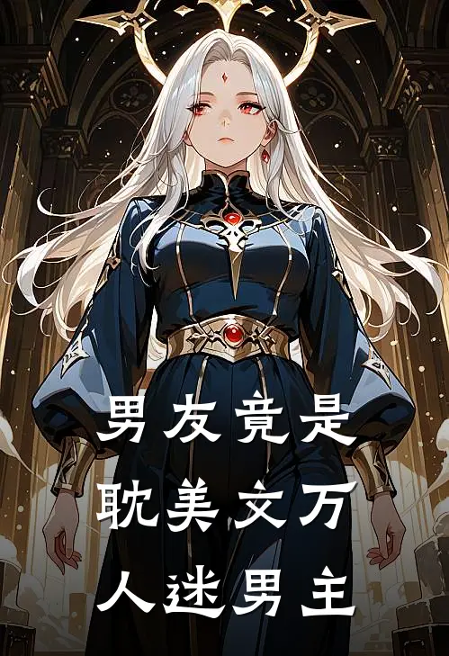 男友竟是耽美文万人迷男主