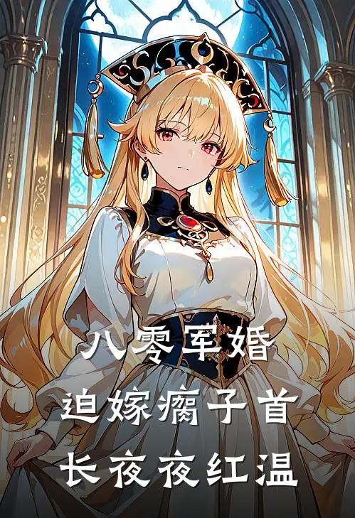 八零军婚，迫嫁瘸子首长夜夜红温贾茹林丽芬最新全本小说_最新章节列表八零军婚，迫嫁瘸子首长夜夜红温(贾茹林丽芬)