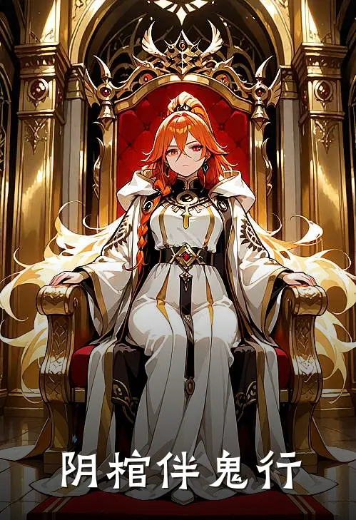 阴棺伴鬼行(玉佩李伯)完本小说大全_热门小说大全阴棺伴鬼行玉佩李伯