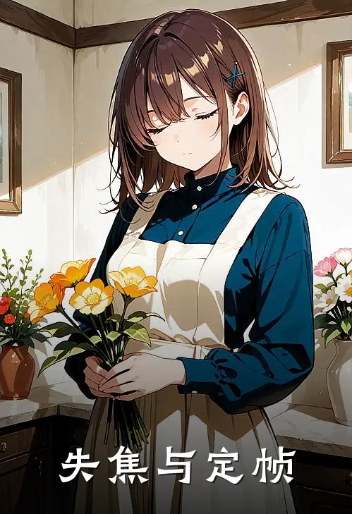 失焦与定帧(宋枝何束溪)最新小说_免费阅读完整版小说失焦与定帧(宋枝何束溪)