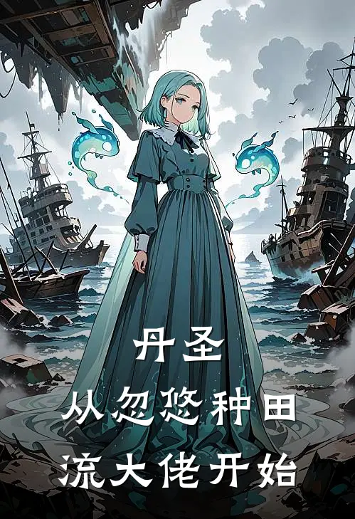 丹圣：从忽悠种田流大佬开始