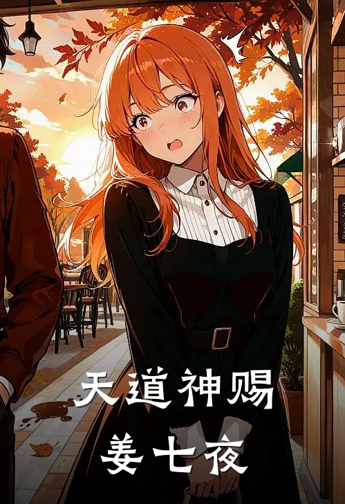 天道神赐姜七夜