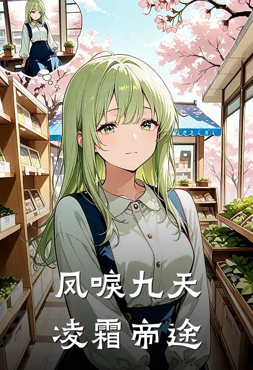 凤唳九天：凌霜帝途小说苏凌霜苏怜月（已完结全集完整版大结局）苏凌霜苏怜月小说全文阅读笔趣阁