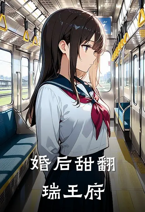 婚后甜翻瑞王府