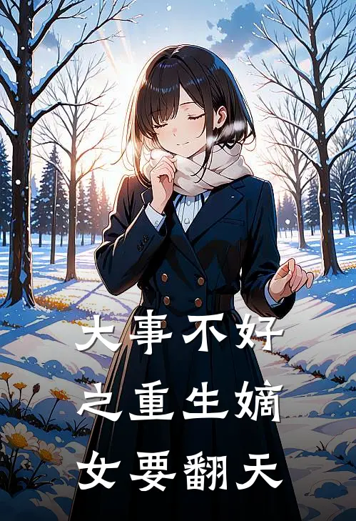 大事不好之重生嫡女要翻天(林念念潇邺)免费热门小说_最新小说推荐大事不好之重生嫡女要翻天林念念潇邺